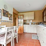 Casa Entrecinas En شاليه Collera