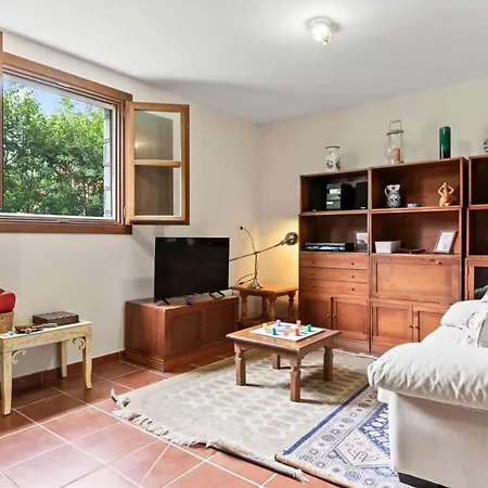 Chalet Casa Entrecinas En Collera