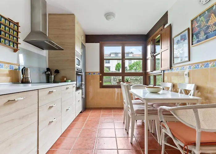 Casa Entrecinas En Domek alpejski