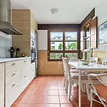 Casa Entrecinas En Horská chata