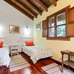 Casa Entrecinas En Horská chata *
