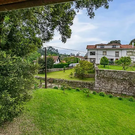 Casa Entrecinas En Horská chata *